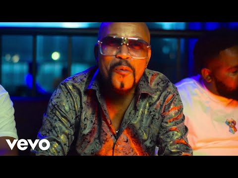 Scammer - Amagama ft. Joocy, Sbopho, Eazy