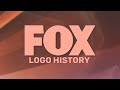 Fox Logo History