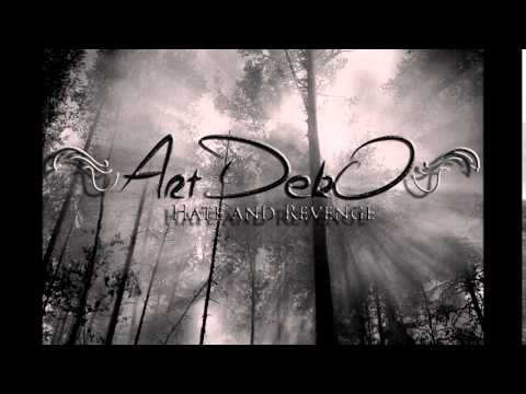 The Sparrows and the Nightingales "Art Deko Live Wolfsheim Cover"