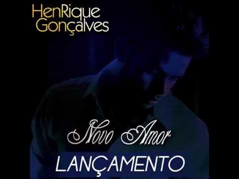 Novo Amor video