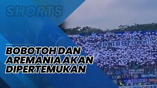 Jelang Laga Persib Lawan Arema FC, Bobotoh Akan Dipertemukan dengan Aremania di Stadion Kanjuruhan