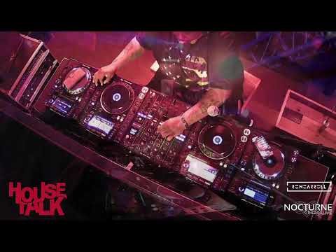 Ron Carroll / House Talk from Le Nocturne Chicago