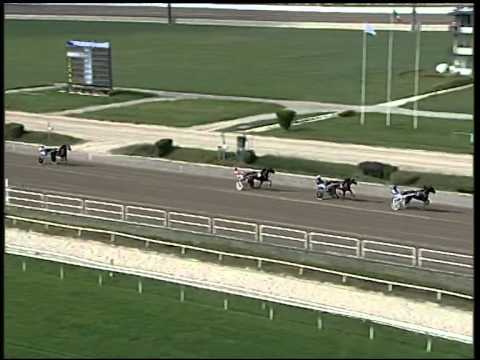 Trotto 21/09/2014 - 1° prova di qualifica