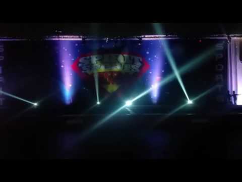 Victory All-Stars Tiny Crystals