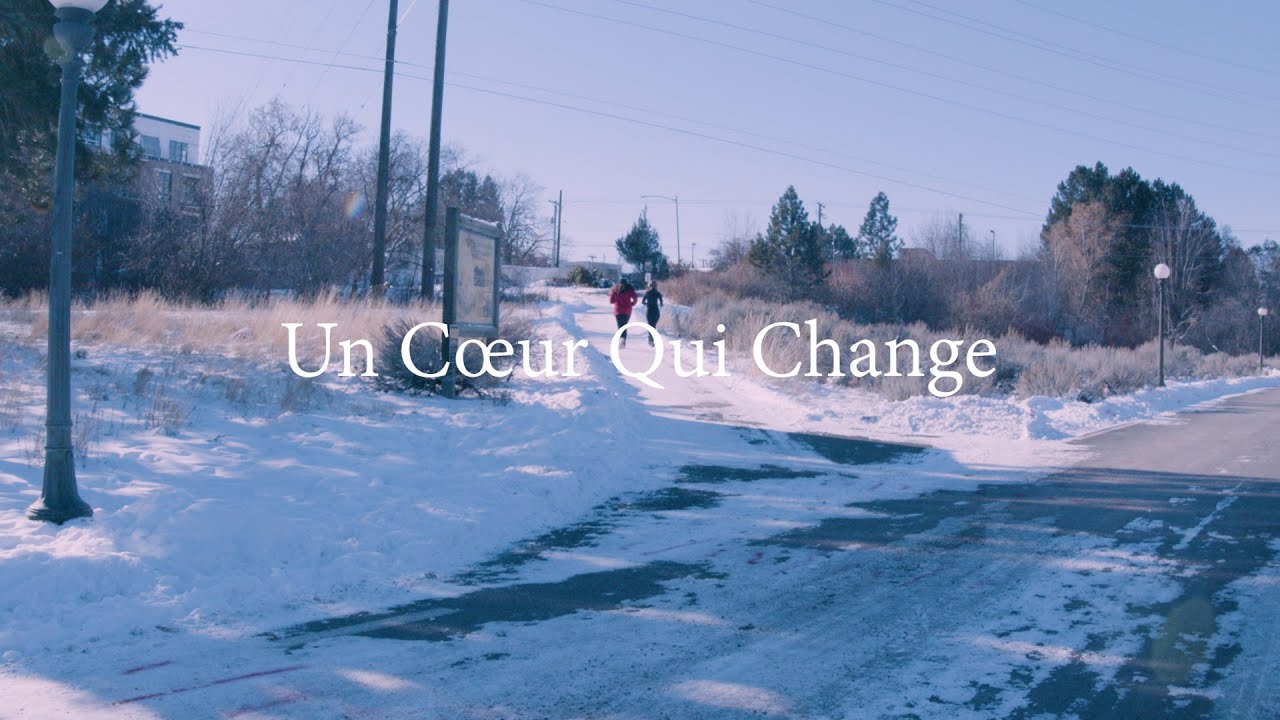 Un Cœur Qui Change - Short Film
