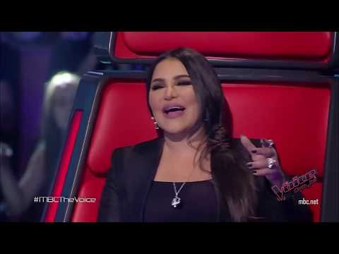 O ses arapça düello - arapça ve türkçe şarkı Aramam/Bel Gharam