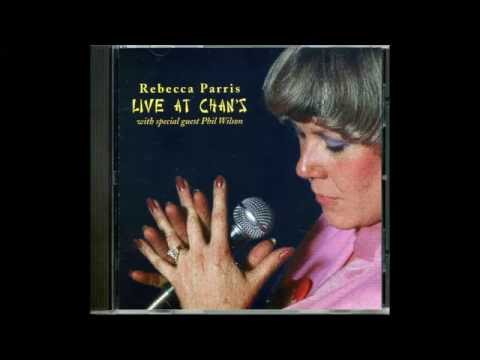 Embraceable You - Rebecca Parris