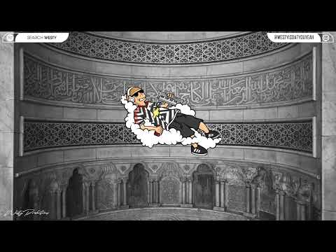 Westy - Nostalgia (Grime Instrumental)