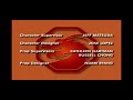 Jackie Chan Adventures End Credits