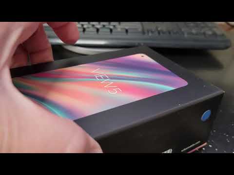 WIKO VIEW 5 Unboxing Video – in Stock at www.welectronics.com