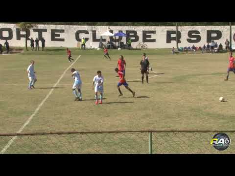 Goytacaz x Duque de Caxias Sub 14 - Metropolitano 2021