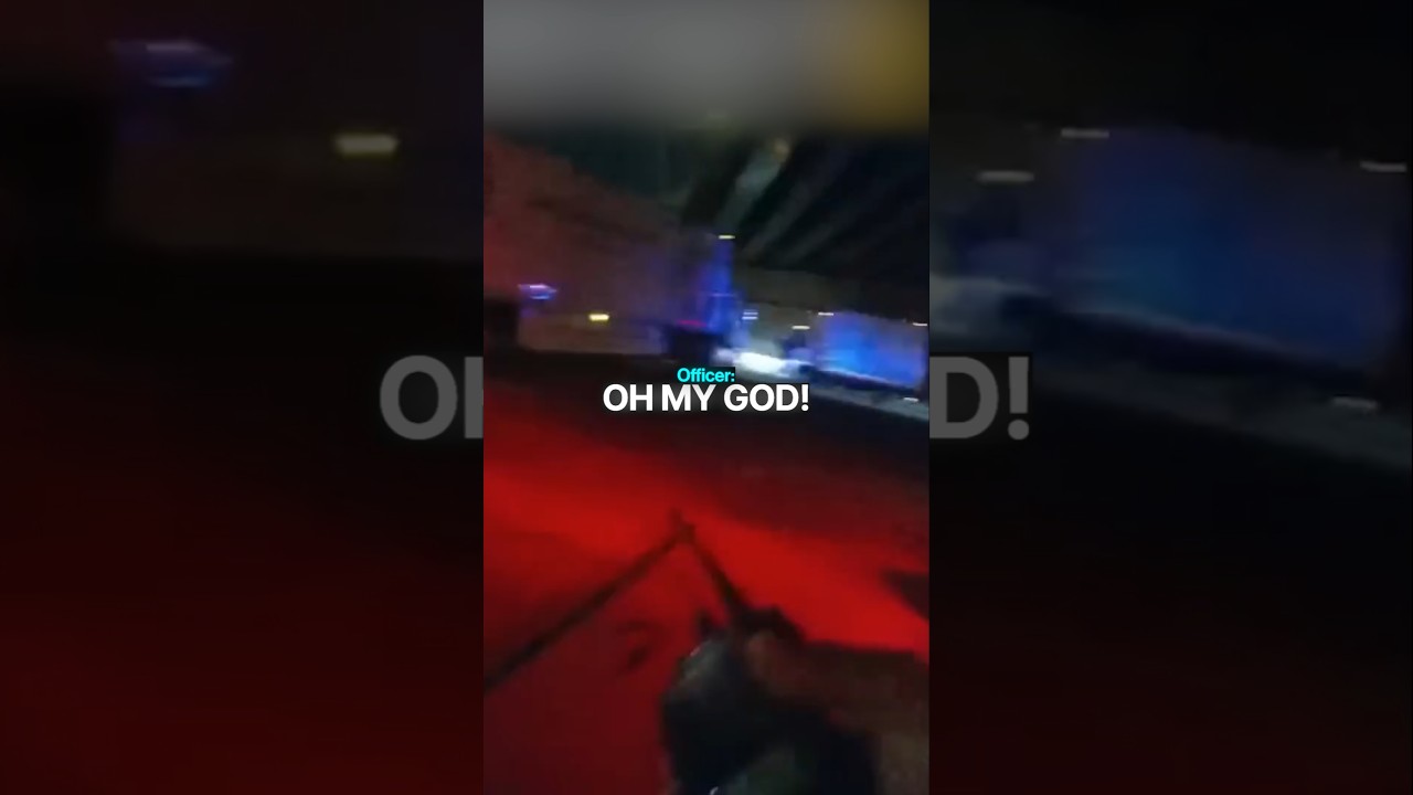 Couple Gets In Fatal Crash After Warning From Officer