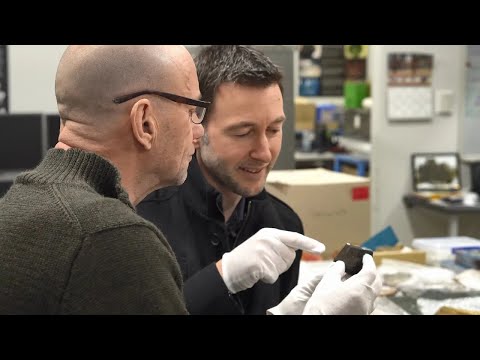 Murchison Meteorite: Witnessing the fall of the most famous space rock