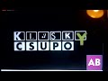 Klasky Csupo Rugrats In Lost Effect
