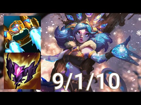 Neeko Mid VS Akshan | Patch 13.3