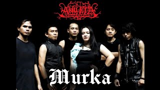 Download lagu Murka - Anueta (Lirik) mp3