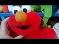 2000 Tickle Me Elmo Surprise
