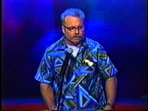 Stand up comedy - Comic View