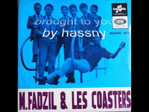 m fadzil _ bunga jadi rebutan (1967)