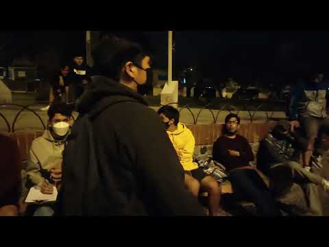 JHOSS vs GABO vs PCH (Octavos) Clasificación White City Battles