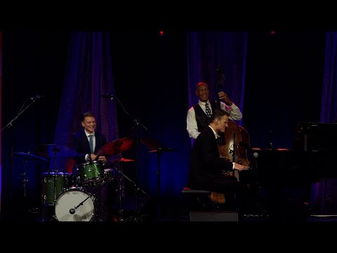 Love you Madly | John Clayton ft. Peter Beets & Tim Hennekes (Duke Ellington)