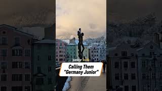 Mistakes Tourists Make In Austria #austria