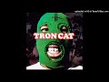 Tron Cat (Official Clean Version)