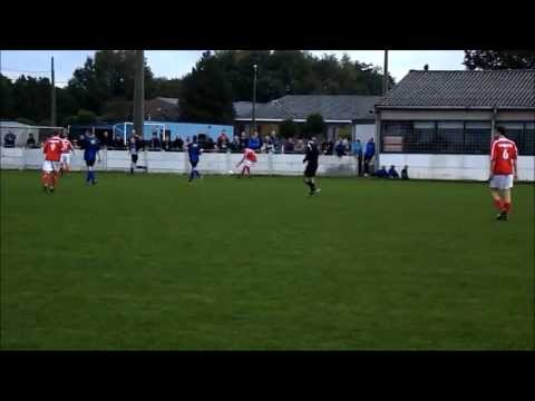 KV Westmalle - FC Heultje