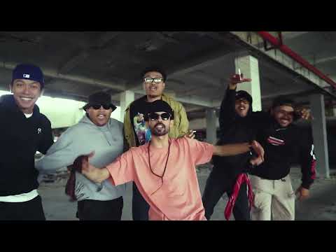 Rockin Doc & Captain Awy - Come and Go (Prod. SawiBeatz) (Official Music Video)