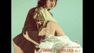 Baustelle - Violenza