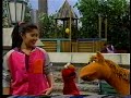 Sesame Street Celina Elmo Buster Jog Zoe Practices Counting