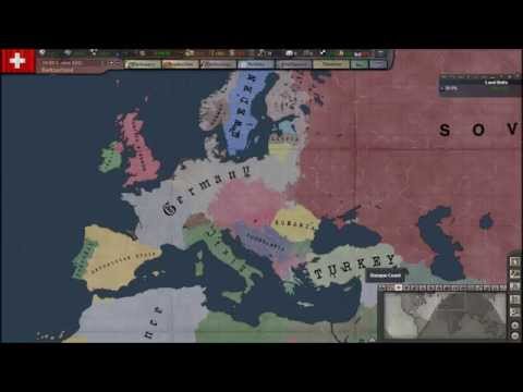 Hearts of Iron Anthology PC