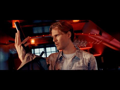 Hipsumhaps - Á hnjánum