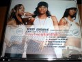 XSO Drive "Can I Get It Back" (Clean Version)