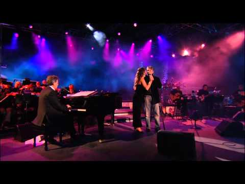 Andrea Bocelli - Under the Desert Sky 2006 (Full Concert HD)