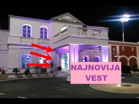 NjU NIKO NIJE OČEKIVAO  - UŠLA je u Zadrugu i POSEJALA pravi STRAH #zadruga #zadrugainfo