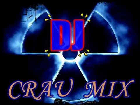 Dj crau mix e mc lako