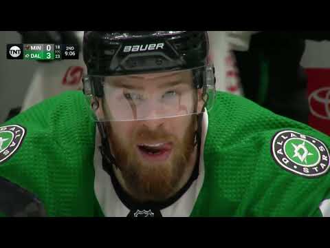 Hintz 1+1, Hakanpää 1+0 vs Minnesota