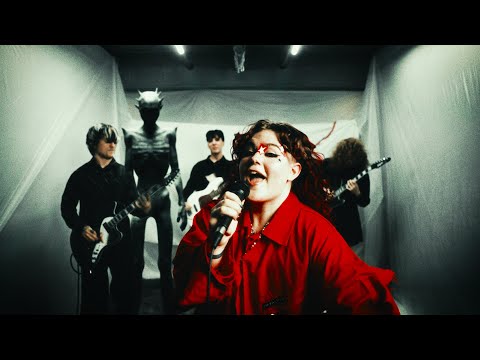 Artio - The Devil You Know feat. Cody Frost [OFFICIAL VIDEO]