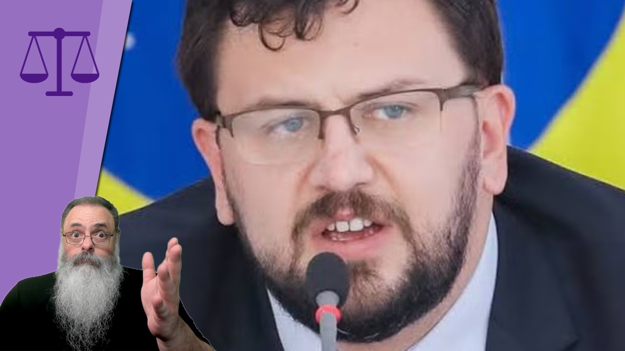 DINO ABRE 3º INQUERITO contra LULINHA, mas tem UMA JOGADA por trás disso