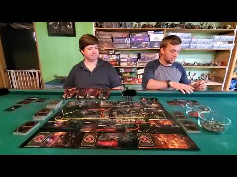 How To Play: Part 2 Turn Overview