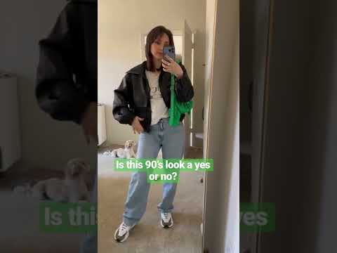 90’s grunge outfit | how to style a 90’s outfit | 90’s grunge fashion trends