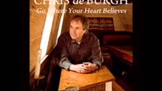 Chris de Burgh   Go Where Your Heart Believes 2011