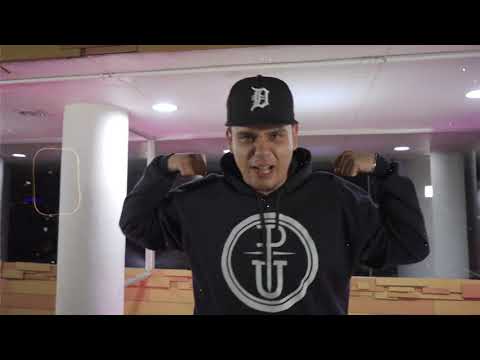 Pismouno - El Sobrino (video oficial) Prod. KID K BEATS