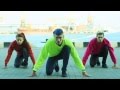 Jazz-Pop - Dima Bushinskiy - Far East Movement ...