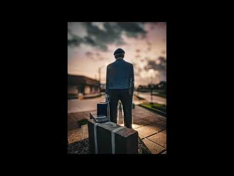 Mí lugar en el mundo - Miguel Reynoso 