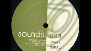Modal - Boy - Girl - Boy Girl