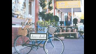 Elijah Lucian - Flash Fiction Volume 2 - 