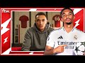 THE TRENT ALEXANDER ARNOLD SITUATION FTW