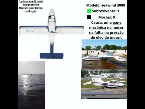 #aviation o incidente do andira barreirinha am